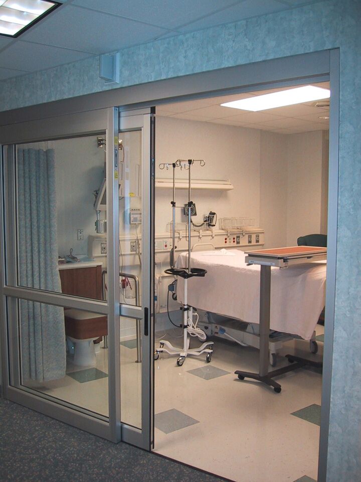 Salem Community Hospital Endoscopy Clinic Strollo Architects