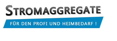 Stromaggregat Diesel Test 2021 die Testsieger im Vergleich