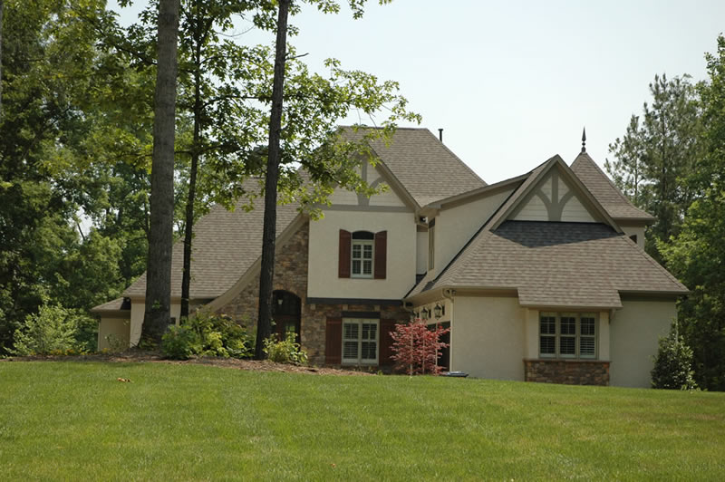 Custom Built Home Construction in Sherrills Ford NC 8284789460