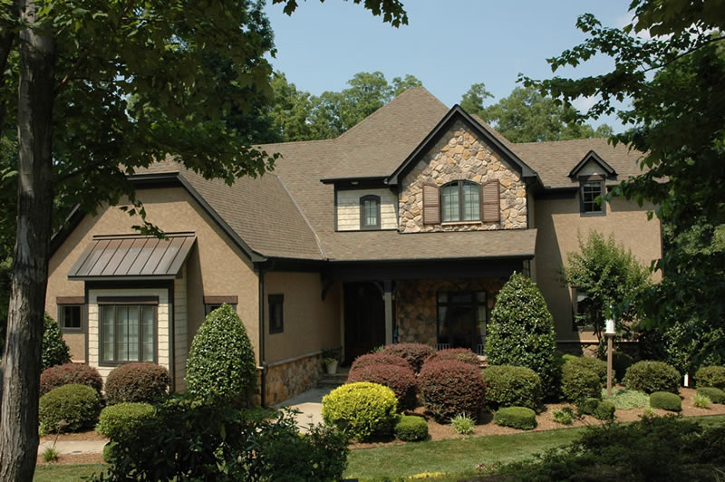 Custom Built Home Construction in Sherrills Ford NC 8284789460