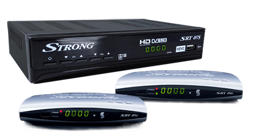 Home | Strong Technologies