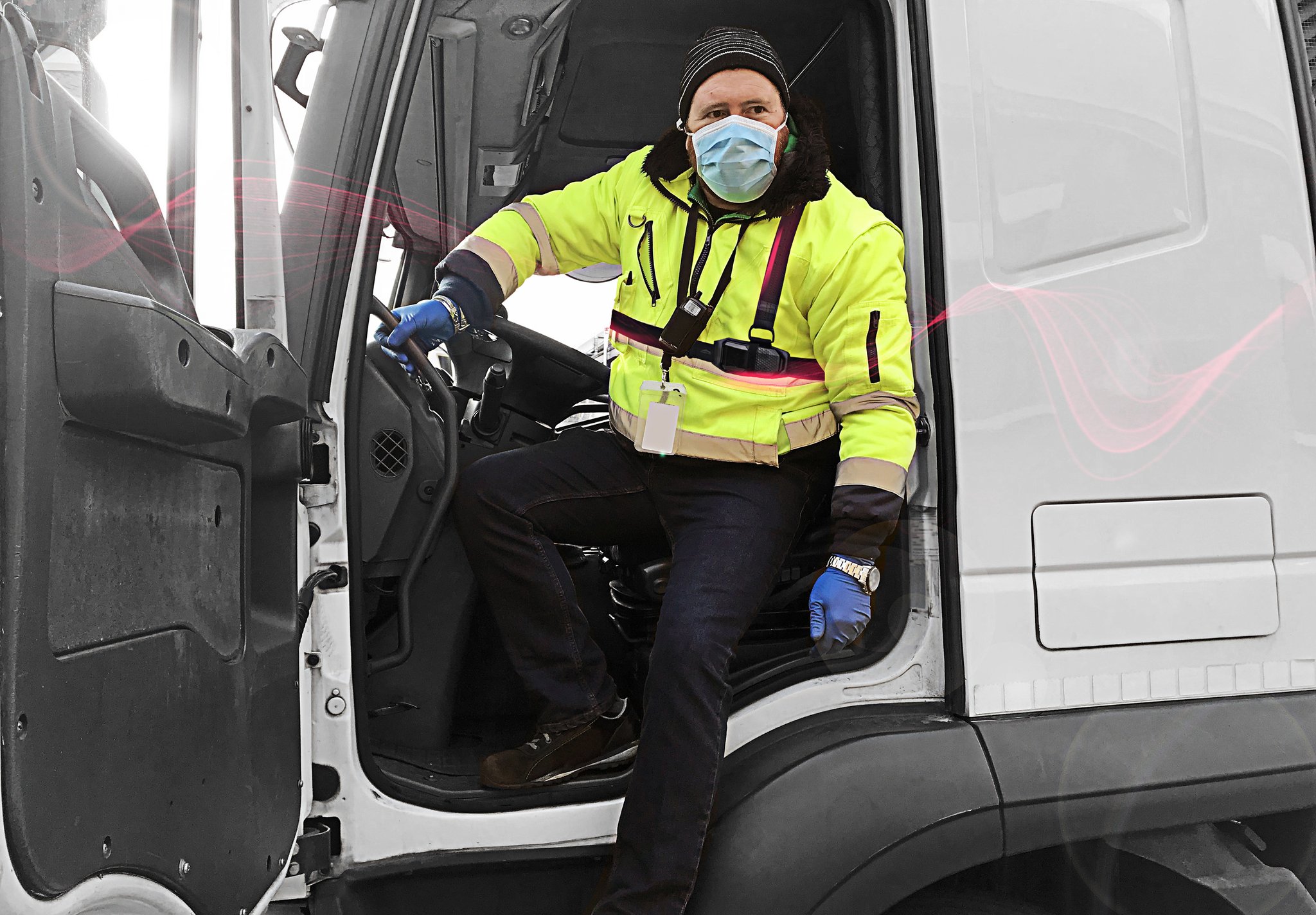 What Is an Industrial Athlete? (In 100 Words or Less)