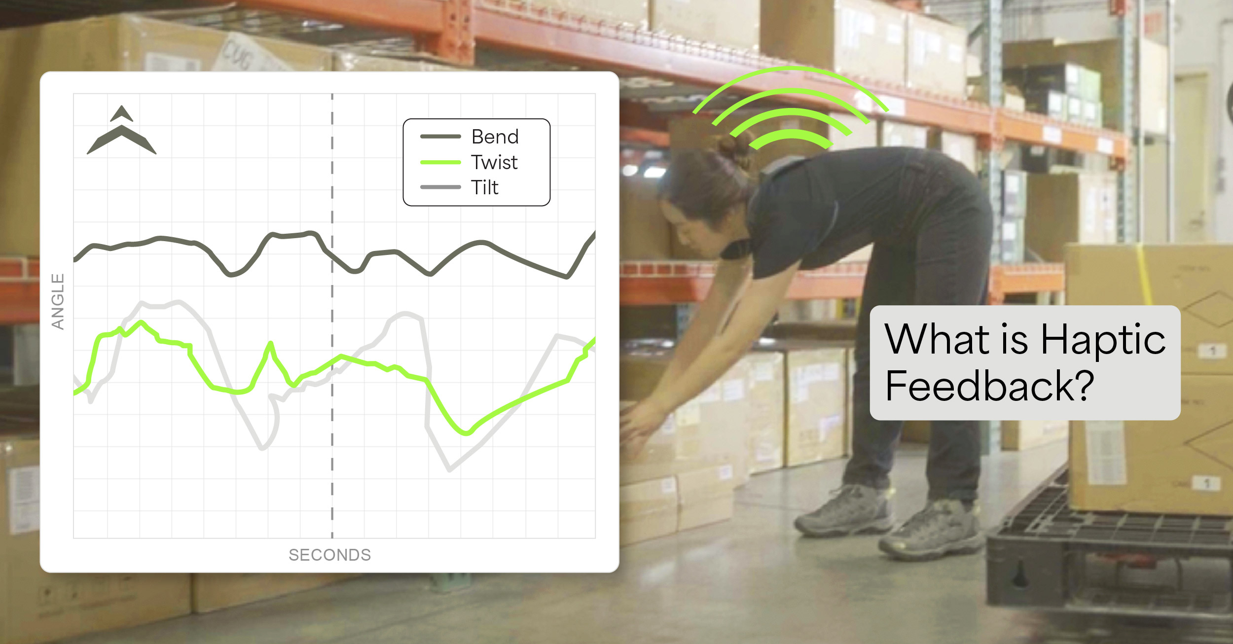 What Is Haptic Feedback? StrongArm Tech