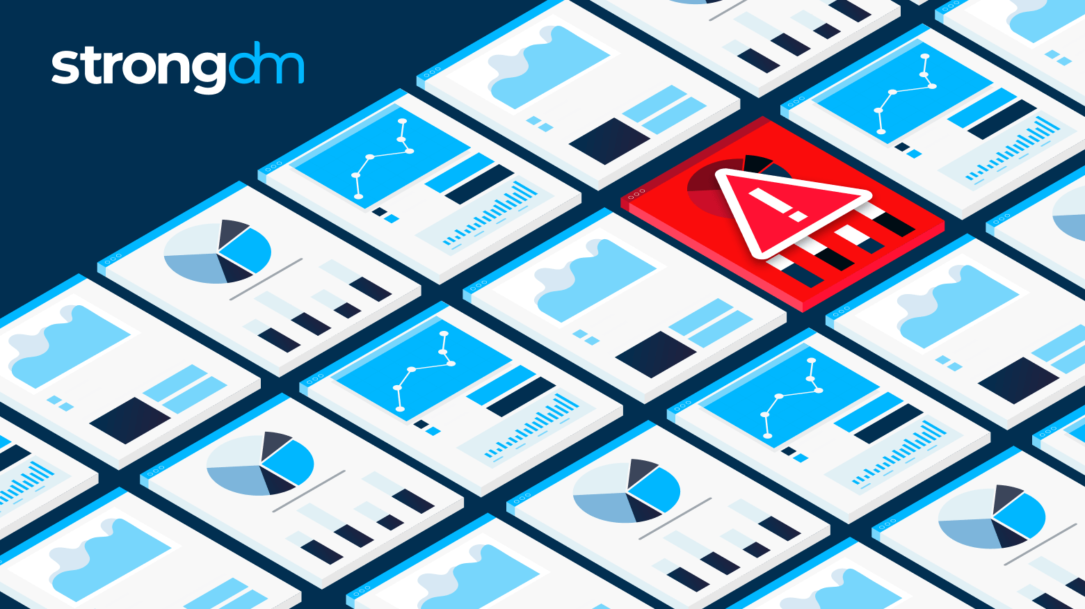 What Is Anomaly Detection? Methods, Examples, and More StrongDM