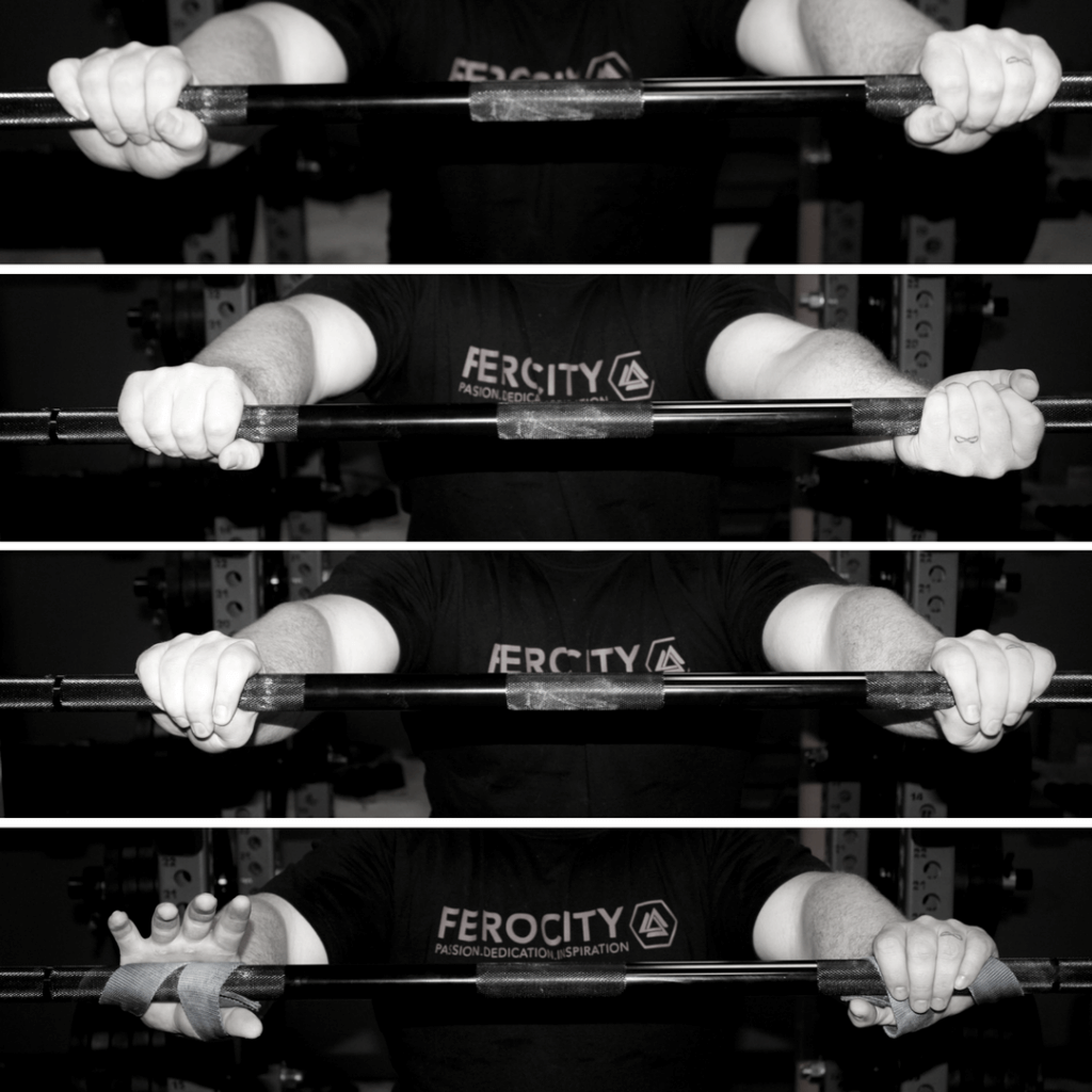 How to Deadlift The Definitive Guide • Stronger by Science