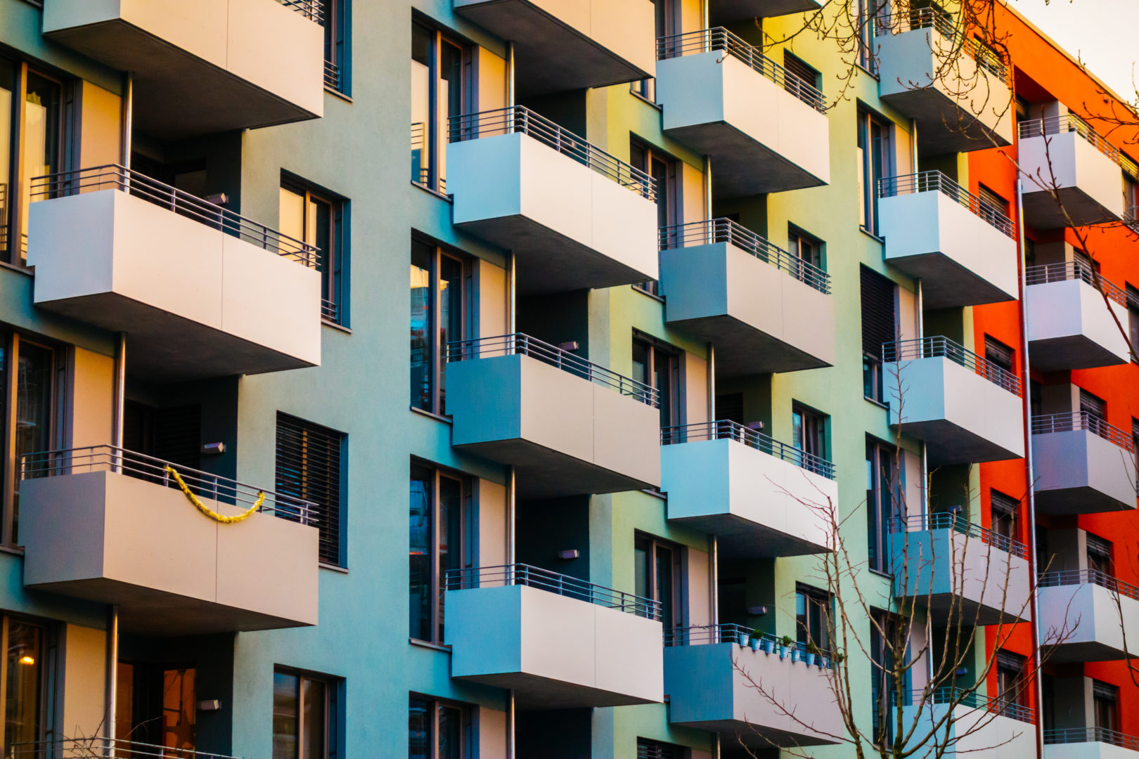 Affordable housing expansion in London Stronger Philanthropy Affordable housing expansion in London Stronger Philanthropy