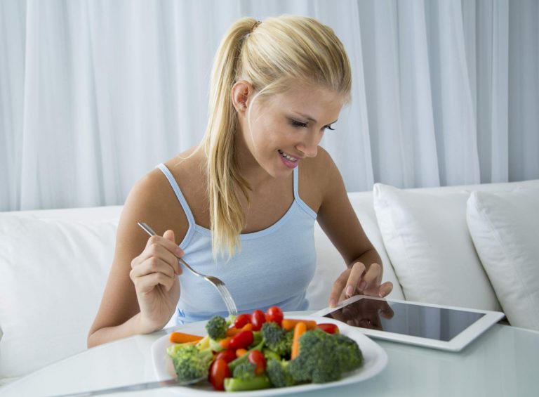 ¿Cuántas calorías debo comer para bajar de peso? Strong Guru