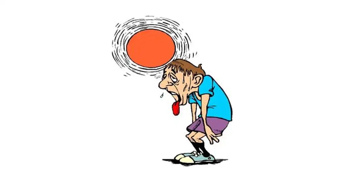 Is My Garage Floor Sweating?