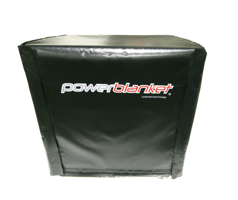 Powerblanket® Hot Box Strongman