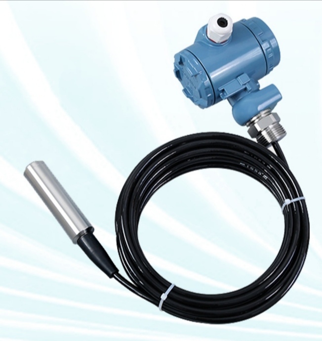 Level Meter & Transmitter