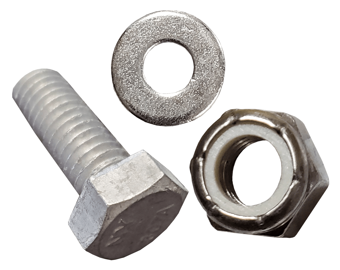 Cam Blox Strong Strut Hardware Pack Strong Poles