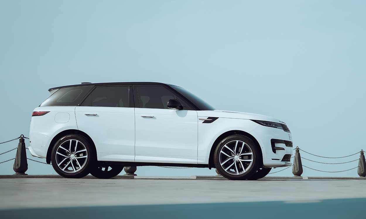 Cheap Rental Cars in Qatar Strong Rent A Car