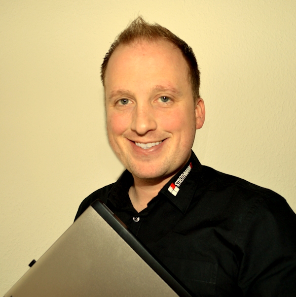 Strothmann IT VPN Homeoffice / Arbeiten fehlerfrei von zuhause