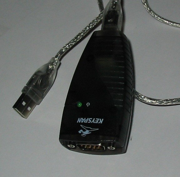 KEYSPAN USA 19H DRIVER WINDOWS 7