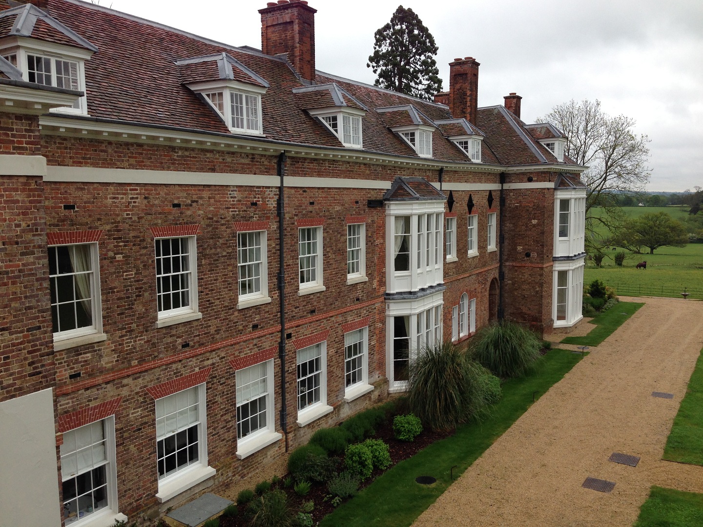 Breakspear House Structa LLP