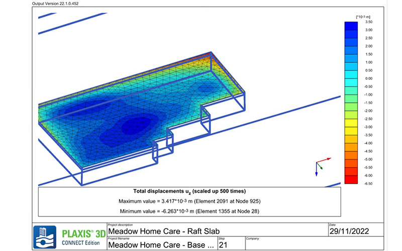 Geotechnical Engineering – Structemp LLP