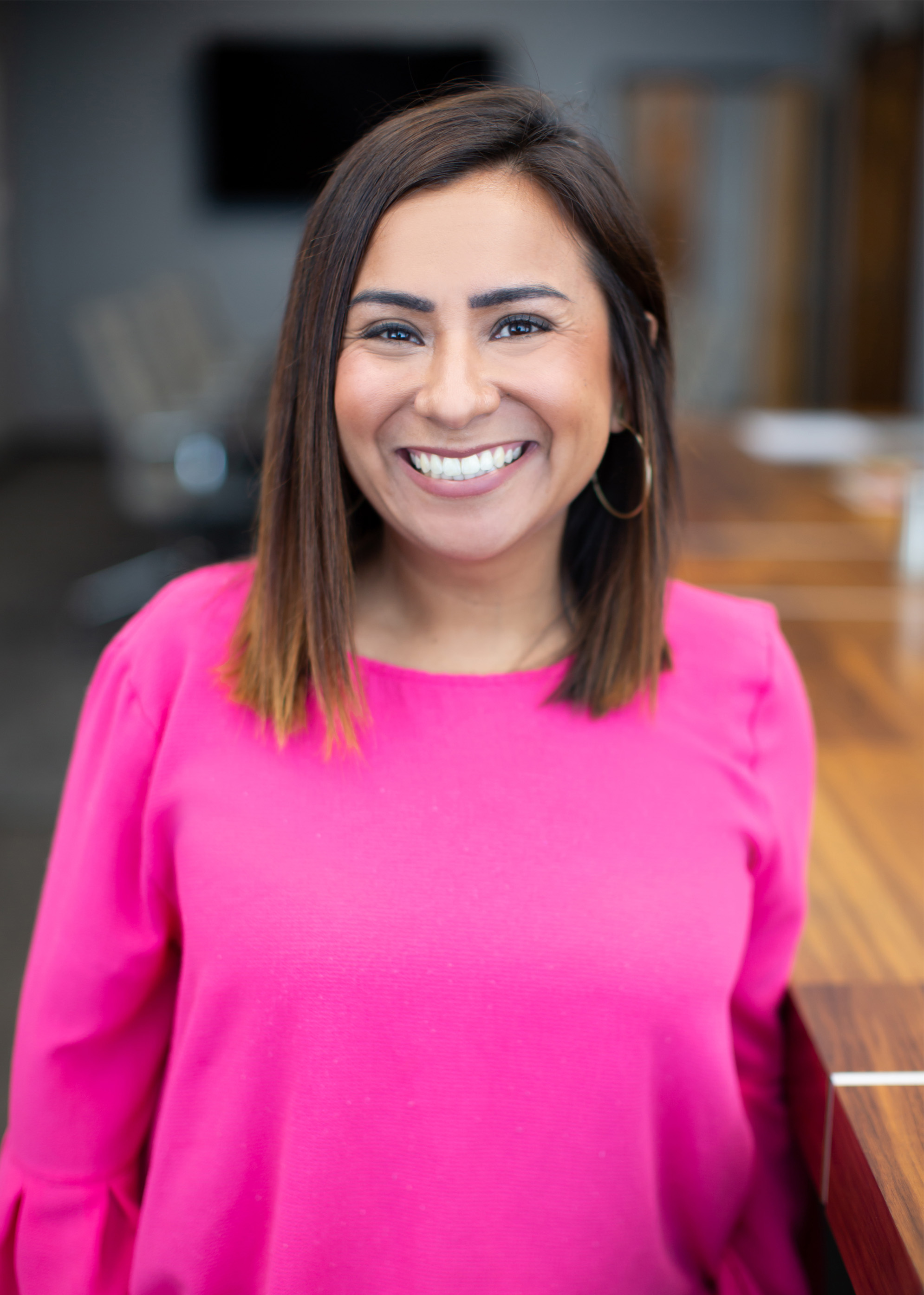 Lucy Moreno About StructSure Projects