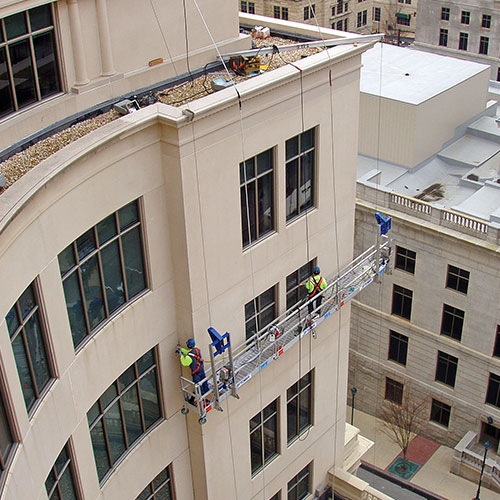 BuildingEnvelope STRUCTURAL