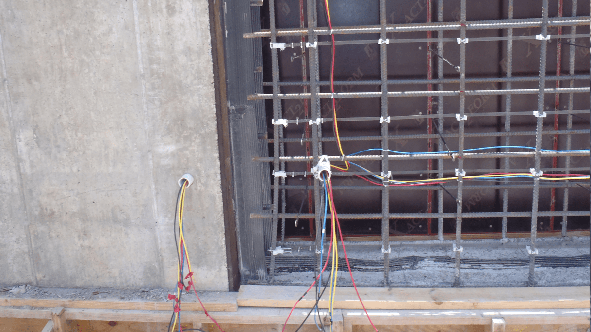 rebarcage STRUCTURAL