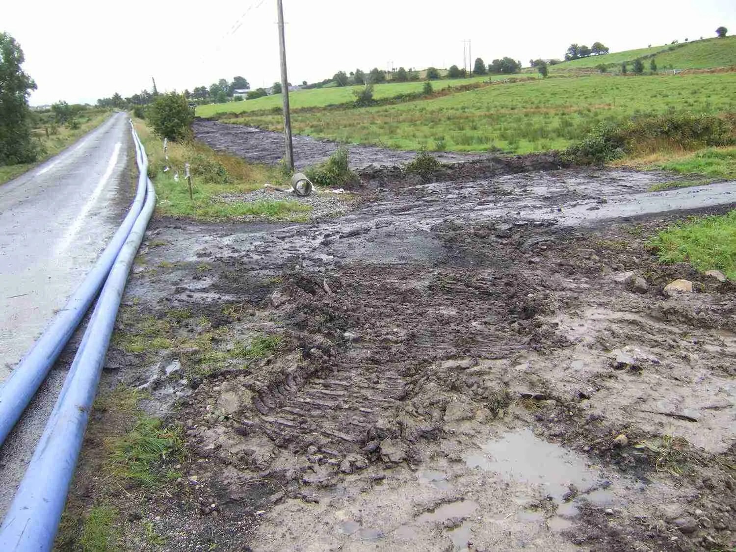 Water Schemes Structural Design Solutions