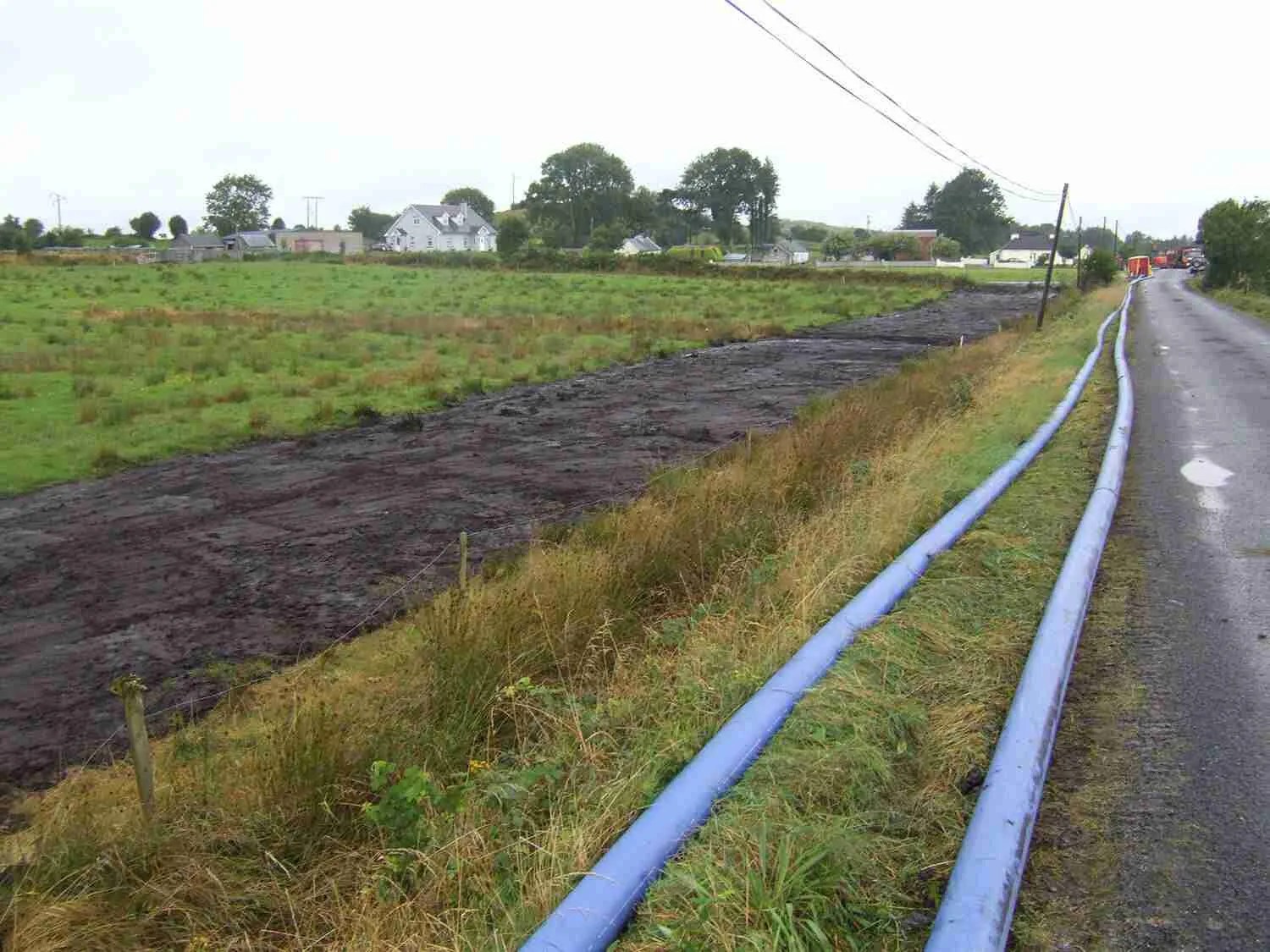 Water Schemes Structural Design Solutions