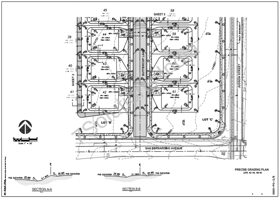 Structural Outsourcing ServicesDrafting, Design, Detailing Portfolio