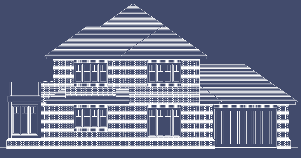 Kingswood Firs Andrew Dust ADSE