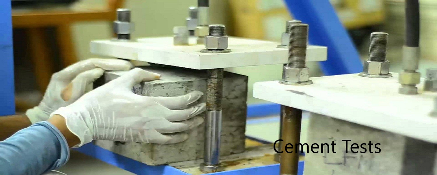 How To Do Cement Tests Structural Guide