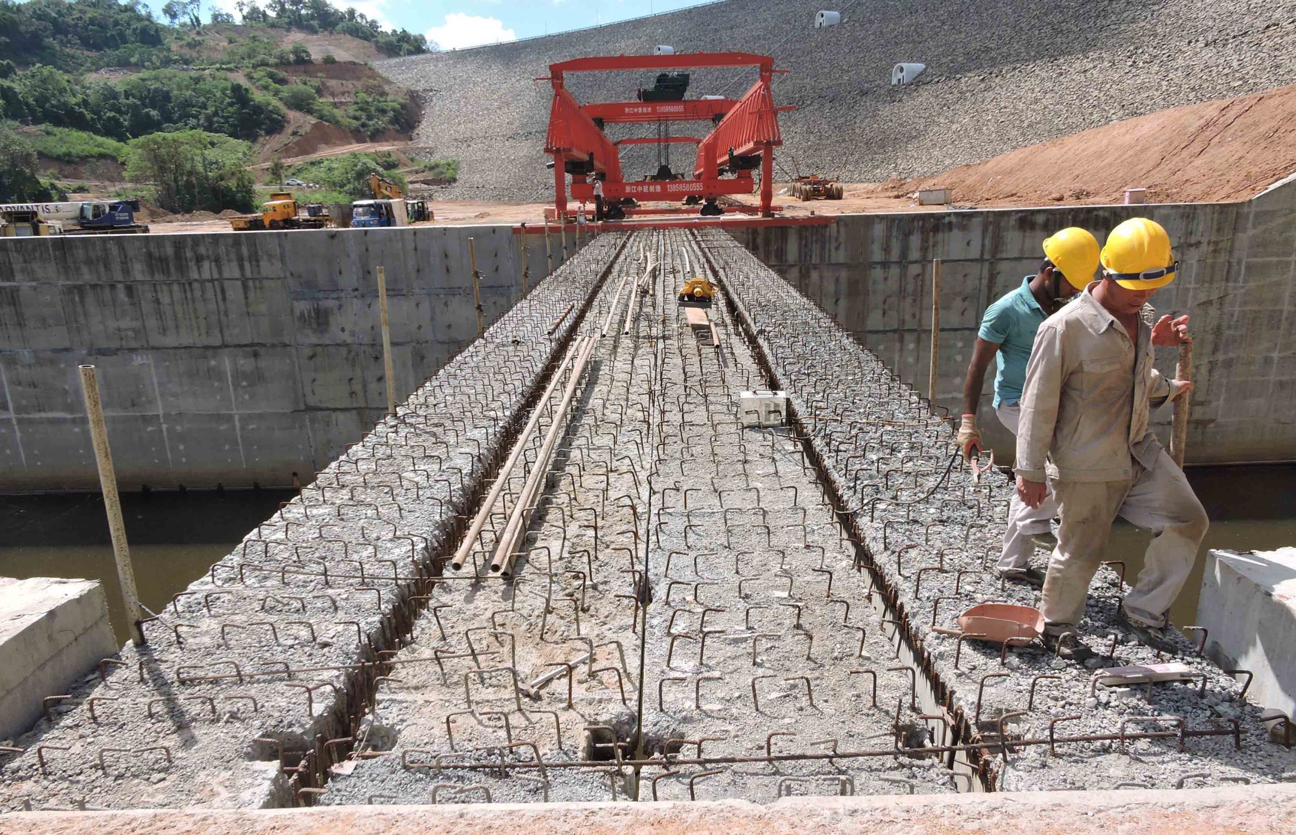 Bridge Design to BS 5400 Structural Guide