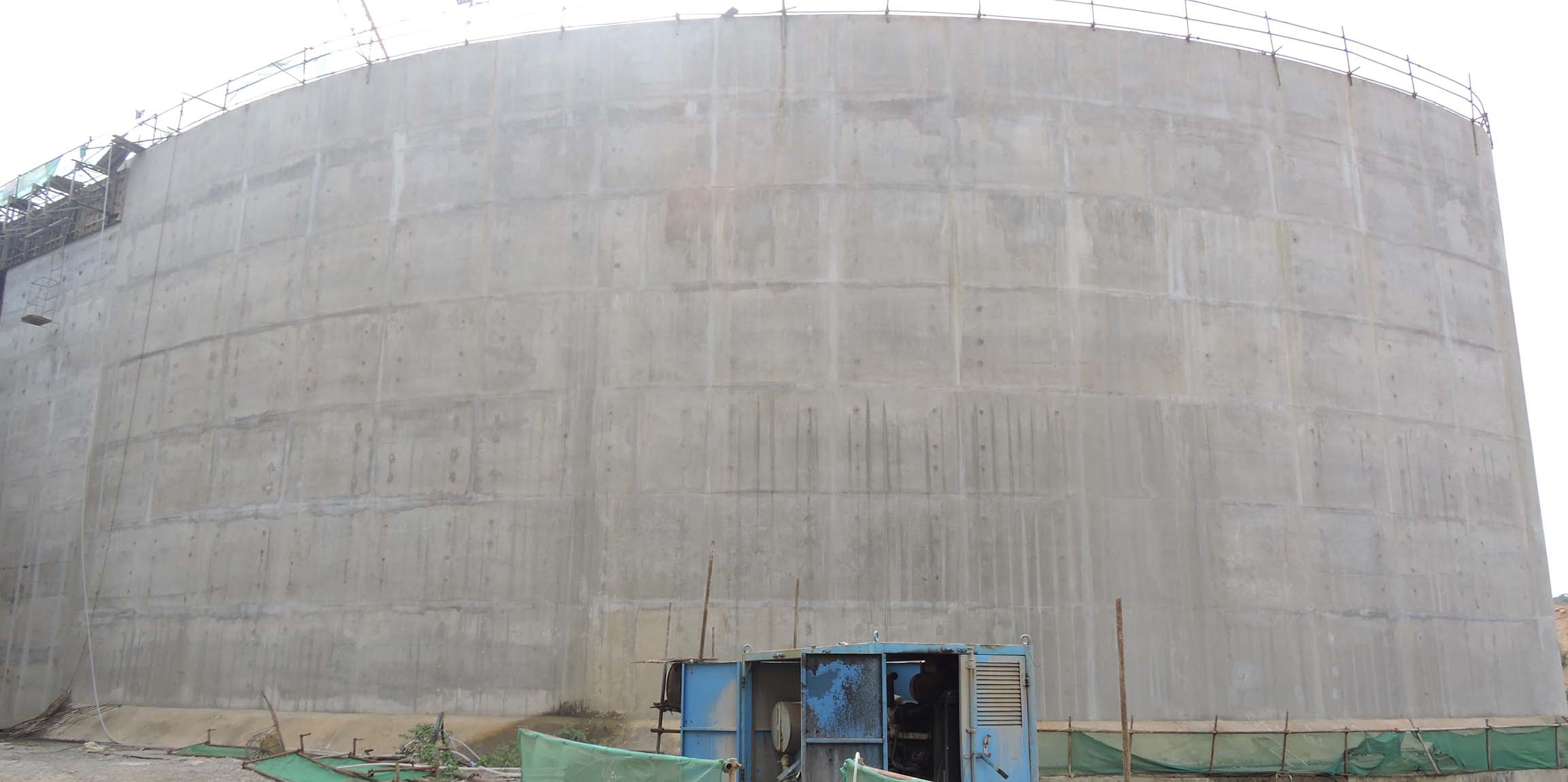 Retaining Wall Design Structural Guide