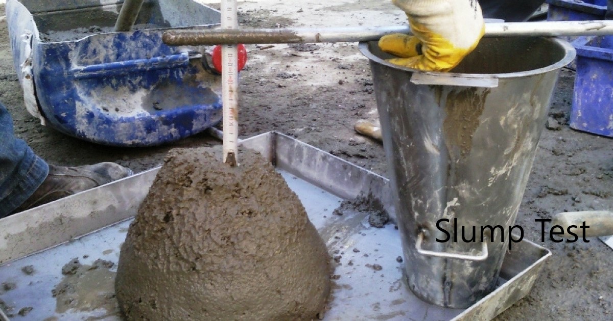 Concrete Testing to be Followed in Construction Structural Guide