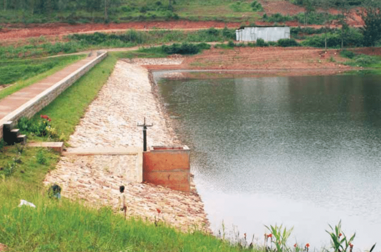 Types of Dam [Detailed Study on Dams] Structural Guide