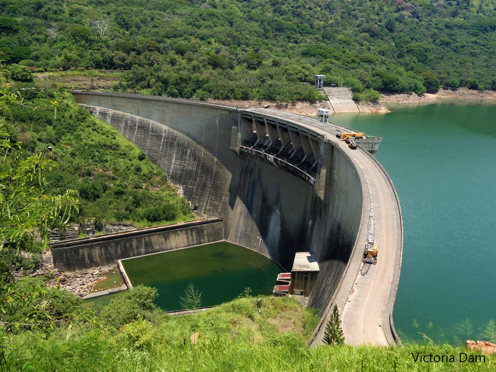 Types of Dam [Detailed Study on Dams] Structural Guide