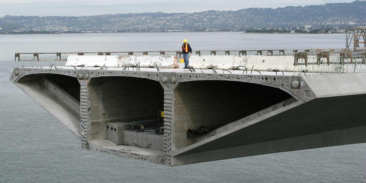 Concrete Bonding Agents Structural Guide