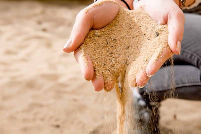 Cohesionless Soil Engineering Point of View Structural Guide