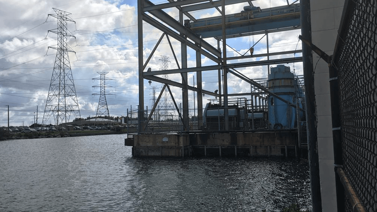 intake-structure | STRUCTURAL TECHNOLOGIES