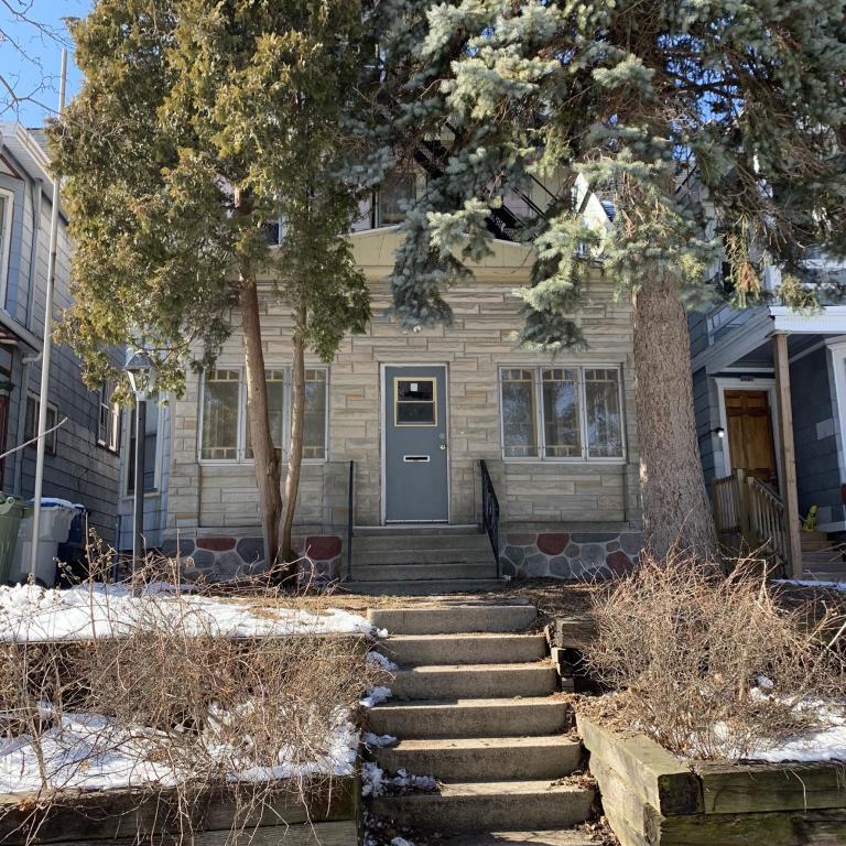 Murray Avenue Structure Properties