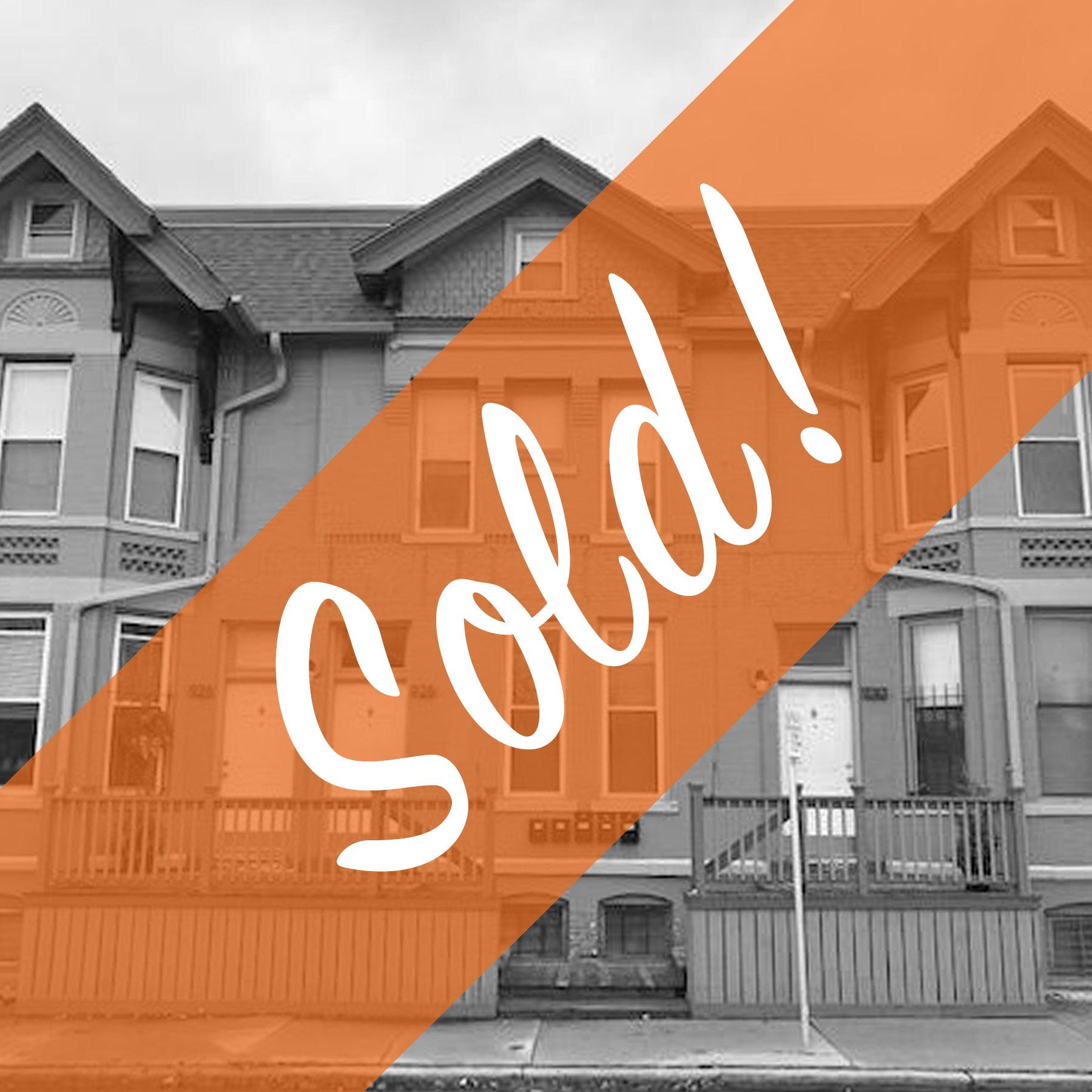 2nd Street Structure Properties