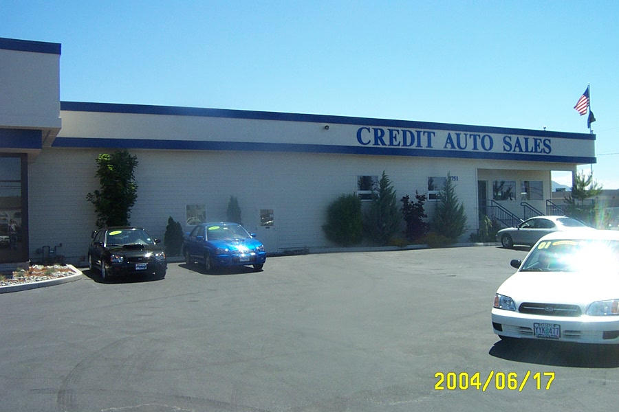 Cascade Subaru PSE Consulting Engineers, Inc.