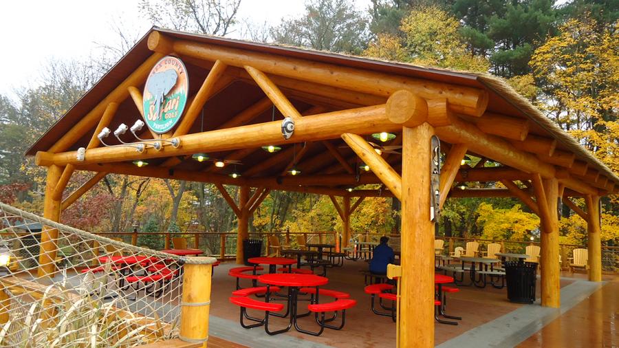 Turtleback Zoo PSE Consulting Engineers, Inc.