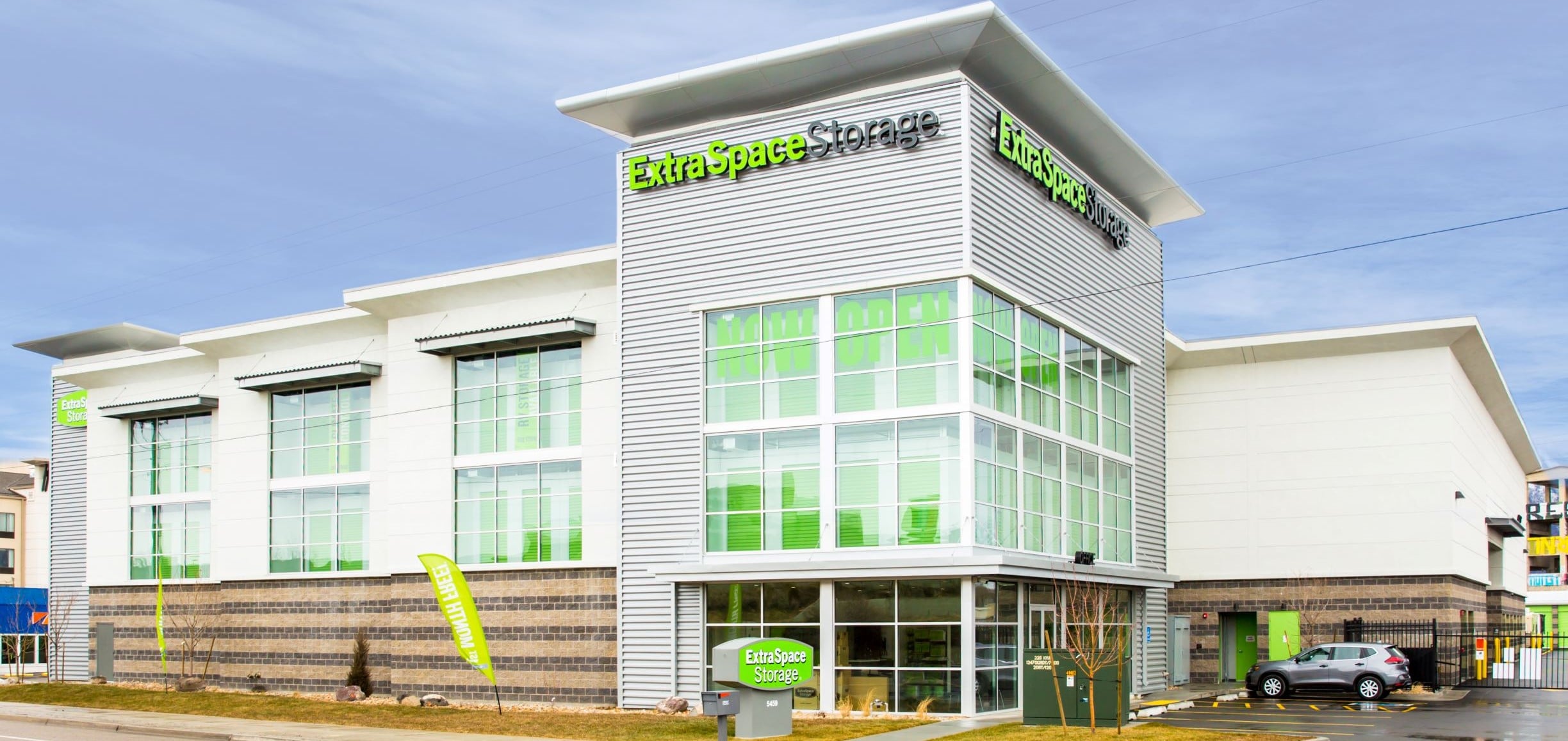 SelfStorage Facilities Engineering and Design Precision Structural