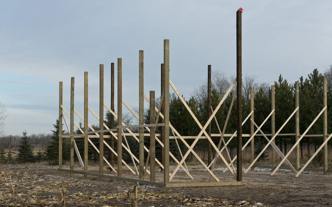 Benefits of Having a Structural Engineer Design a Pole Barn PSE