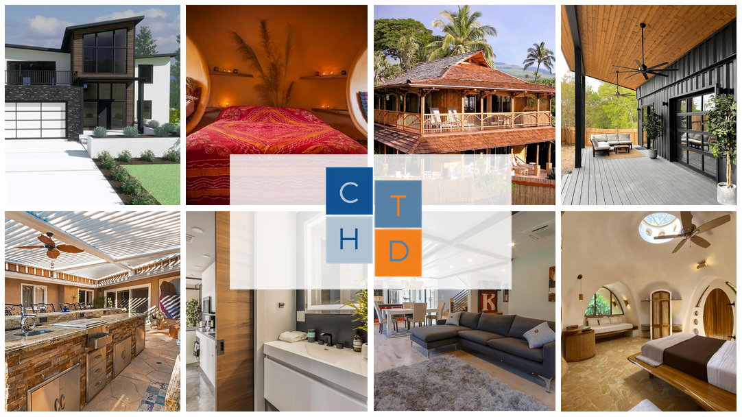 Custom Home Design PSE Consulting Engineers, Inc.