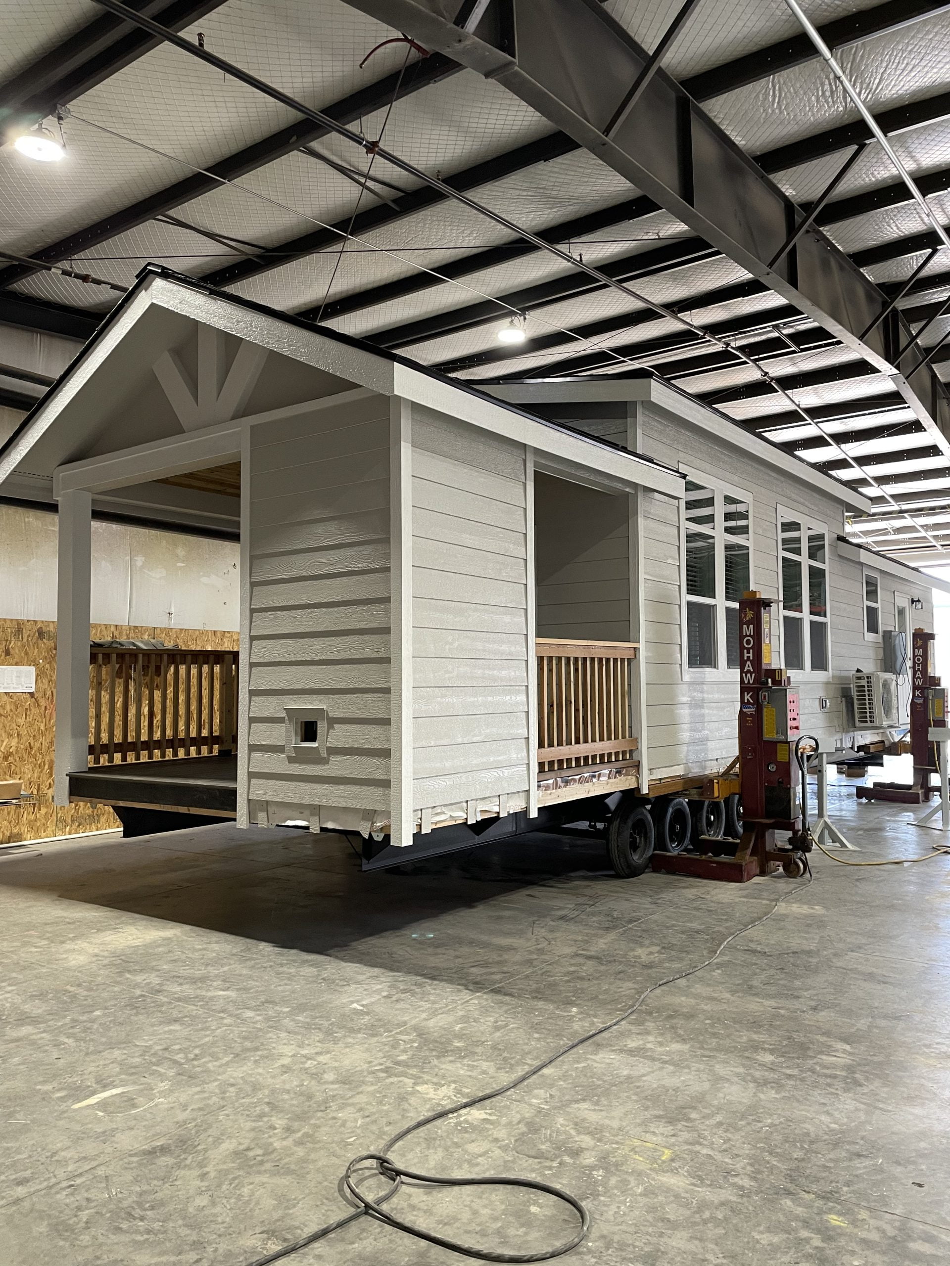 HUD Approved Manufactured Home PSE Consulting Engineers, Inc.