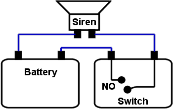 Tamper Proof Security System Wiring