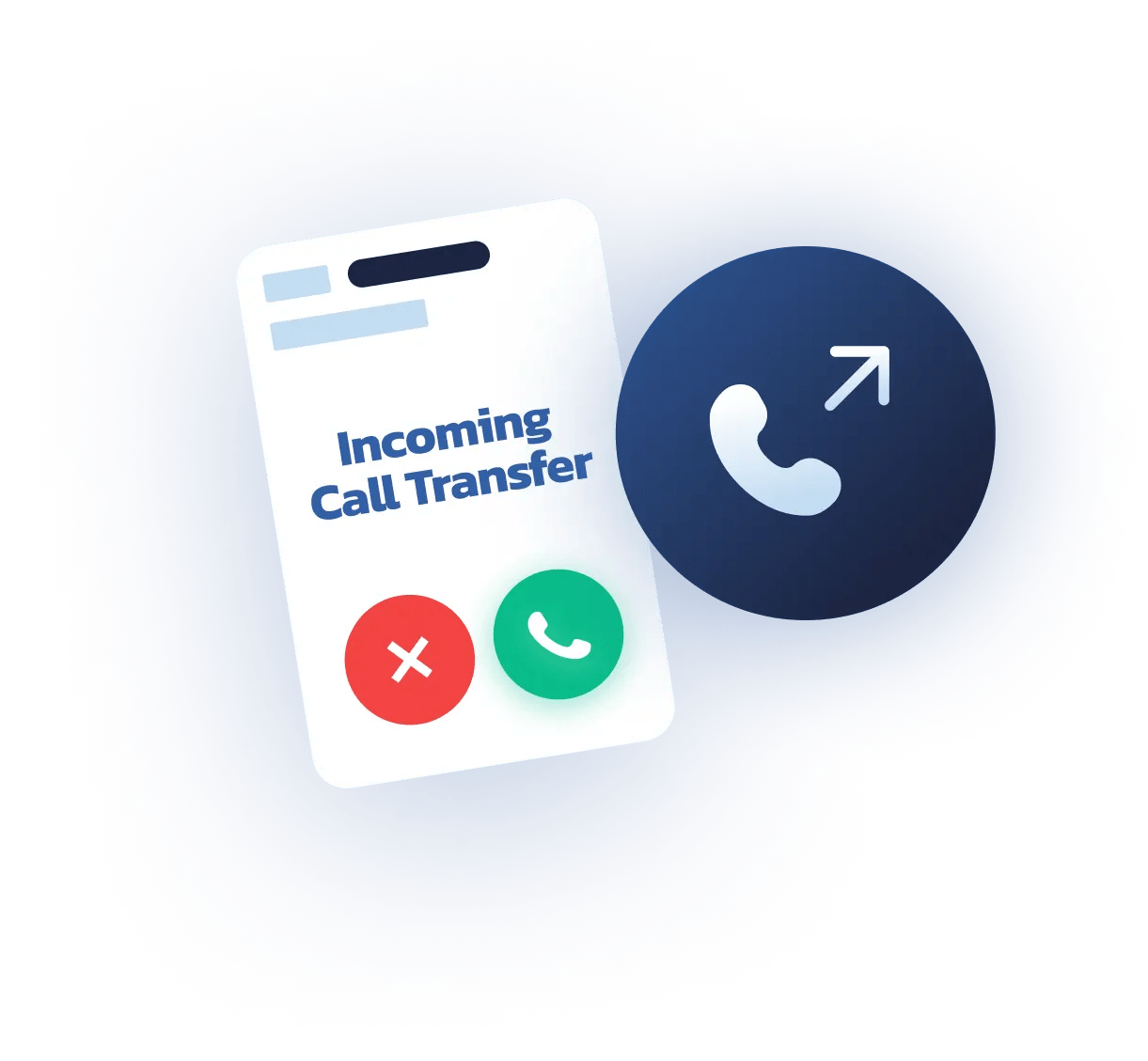 AIPowered Live Phone Transfers Structurely