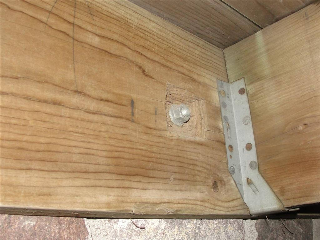 Home Inspections on Townhouses