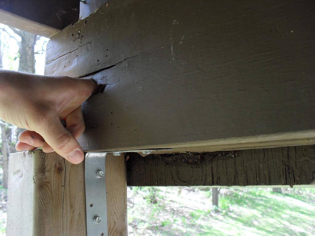 Home Inspections on Townhouses