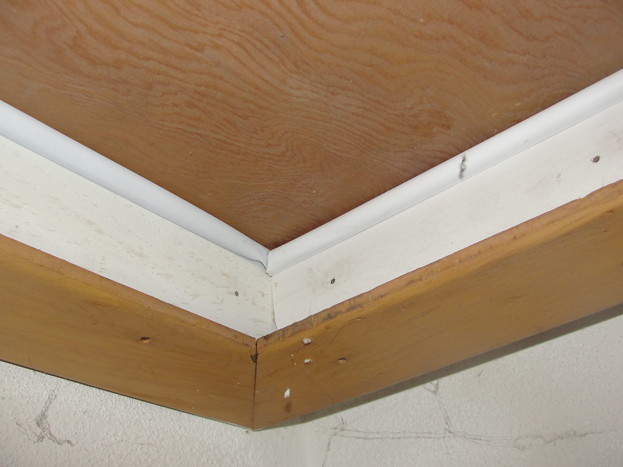 Attic Access Door Seal at Sterling Carey blog