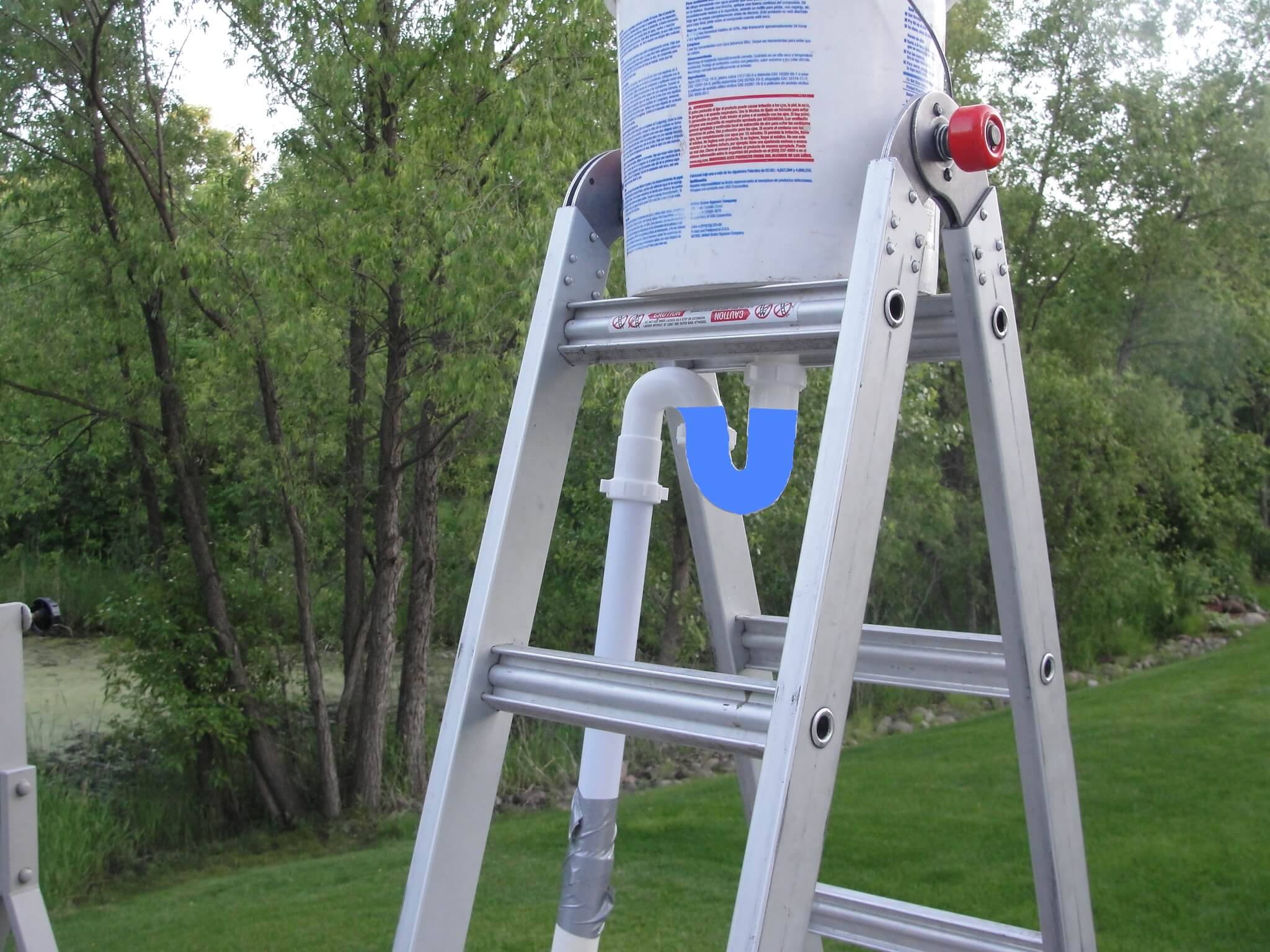 Why "S" Traps Aren't Allowed HomesMSP